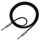 Pro Co BP-5 5' 1/4" TRS-M to 1/4" TRS-M Cable