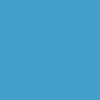 Roscolux #62: Booster Blue