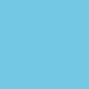 Roscolux #66: Cool Blue