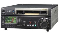 HDCAM Studio Recorder