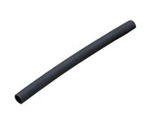 4' of 3/16" Black Heat Shrink Tubing