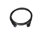1m IP Rated TOURnado DMX Extension Cable