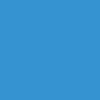 Roscolux #362: Tipton Blue
