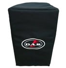 DAS CVR-ALTEA-12  Transport Cover for ACTION-412/712, Black 