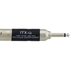 Pro Co ITXQ Isotransformer Inline XM/Q