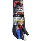 DAS JUMPER-CABLE  AC Jumper Cable for AERO-8/12 and EVENT Series Speakers 