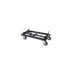 DAS PL-40S Steel Transport Dolly for AERO 40A