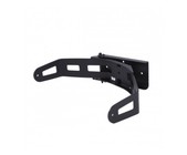 DAS AXW-OVI-12 Wall Mount Bracket for OVI-12 with X and Y Hinges, Steel