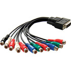 Blackmagic Design CABLE-BINTSPRO  Breakout Cable for Intensity Pro 