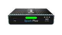 Vizrt (formerly NewTek) Spark Plus I/O SDI 3G-SDI NDI Converter