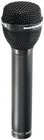 Hypercardioid Dynamic Handheld Microphone