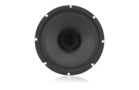 8" 10oz Dual Cone Loudspeakers 25V-5W xfmr