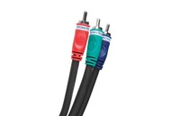 Atlas IED AS2C-1M  3.3' Atlas Signal Component Video Cable 