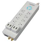 Panamax P360-8  Power360 8 Outlet Floor Strip 