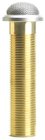 Low Profile Omni Boundary Mic, Aluminum