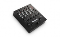 4-Channel Mixer with USB