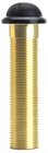 Low Profile Boundary Mic Black Bi-Directional