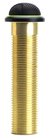Low Profile Boundary Mic Black Cardioid LED