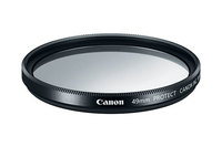 Canon 0577C001 49mm Protection Filter