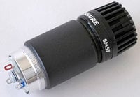 MIC CARTRIDGE