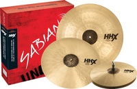 Sabian 15005XCN  HHX Complex Performance Set 