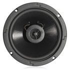 6" Strategy Series Coaxial Loudspeaker (UL Listed) 70.7V-4W xfmr