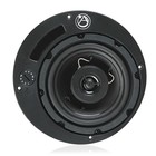 In-Ceiling Speaker System, 4", 16W, 70.7/100V, "Motor Board" Assembly - Fits Original Strategy Series 6" Enclosures