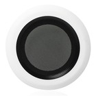 Round Recessed Grill for 8" Strategy Speakers