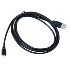 Pliant Technologies 00003402 6 ft USB to USB Micro Cable