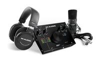M-Audio AIR192X4SPRO  AIR 192 - 4 Vocal Studio Pro 