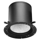 Atlas IED FA97-6 Recessed Extra-Deep Enclosure with Dog Legs for 6" Strategy Speaker