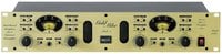 GoldMike Mk2 Dual Channel Tube Microphone and Instrument Preamplifier