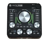 Arturia AUDIOFUSE-REV2  14x14 Pro Digital Audio Interface + Creative Suite Sftwr,Blk 