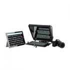 ikan PT-ELITE-PRO-TK  Elite Universal Large Tablet/iPad Teleprompter w/ Hard Case 