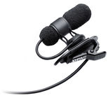 DPA 4080-DC-D-B10 Cardioid Condenser Lavalier Microphone
