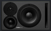 Dynaudio CORE-47  Mid-size model professional reference monitor series. 