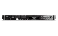Denon Professional DN-900R  Network SD/USB Audio Recorder with Dante 