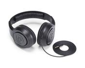 Samson SR350  Closed-Back Over Ear Studio Headphones 