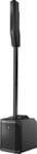 Electro-Voice Evolve 30M Portable Powered Column PA System, Black