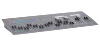48-Channel Console with 24 Moving Lights
