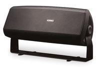 Dual 8" 2-Way Full Range Loudspeaker