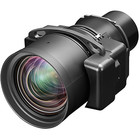 Panasonic ET-EMS600  1.35-2.11:1 Zoom lens for PT-MZ16K/MZ13K/MZ10K Projectors 