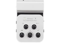 Roland GOMIXERPRO 9 Channel Mixer For Smartphone/Tablet W/ XLR Input