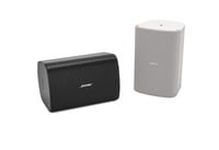 Bose Professional FreeSpace FS4SE Pair of  4.5" Surface Loudspeaker