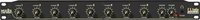 Mixer 8chl Stereo