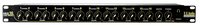 16 Channel Mono Line Mixer