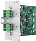 Ambient Noise Control Module