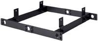 Bracket Mount Pre-Install Black