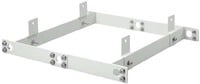 Bracket Mount Pre-Install White
