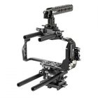 ikan STR-BMPCC6K  STRATUS Complete Cage for the Blackmagic Pocket 